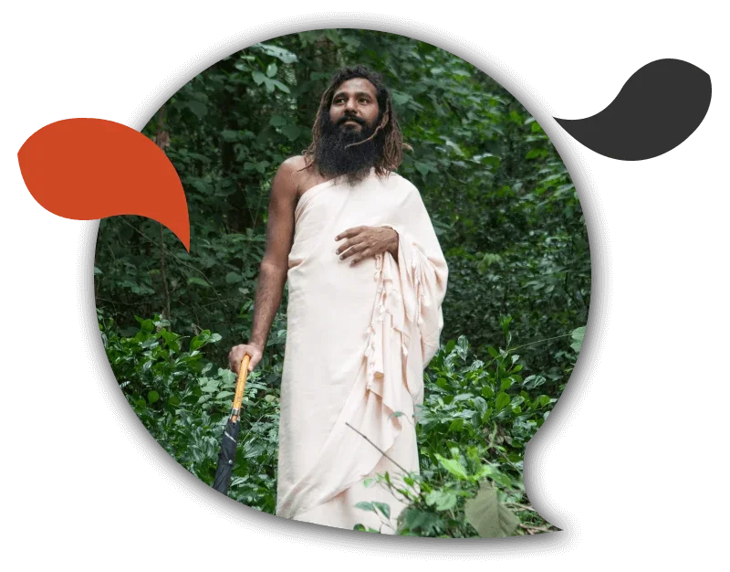 Swami Shashawat Ji