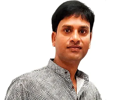 Chittaranjan