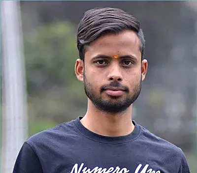 Varun
