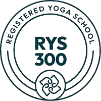 Yoga Alliance Certification Seal