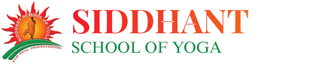 Siddhant School of Yoga - Rishikesh