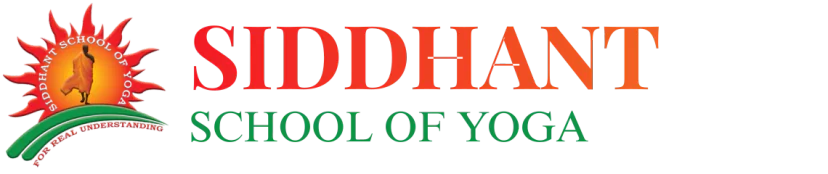 Siddhant School of Yoga - Rishikesh India