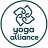 Yoga Alliance USA Official RYS 200, 300, 500 Certified School