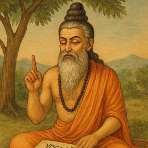 Patanjali
