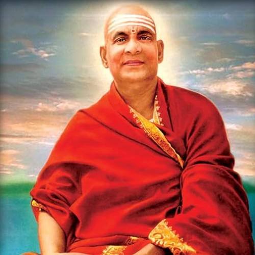 Swami Sivananda