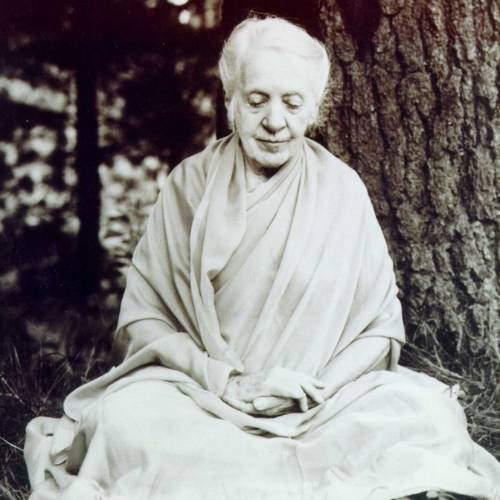 Indra Devi
