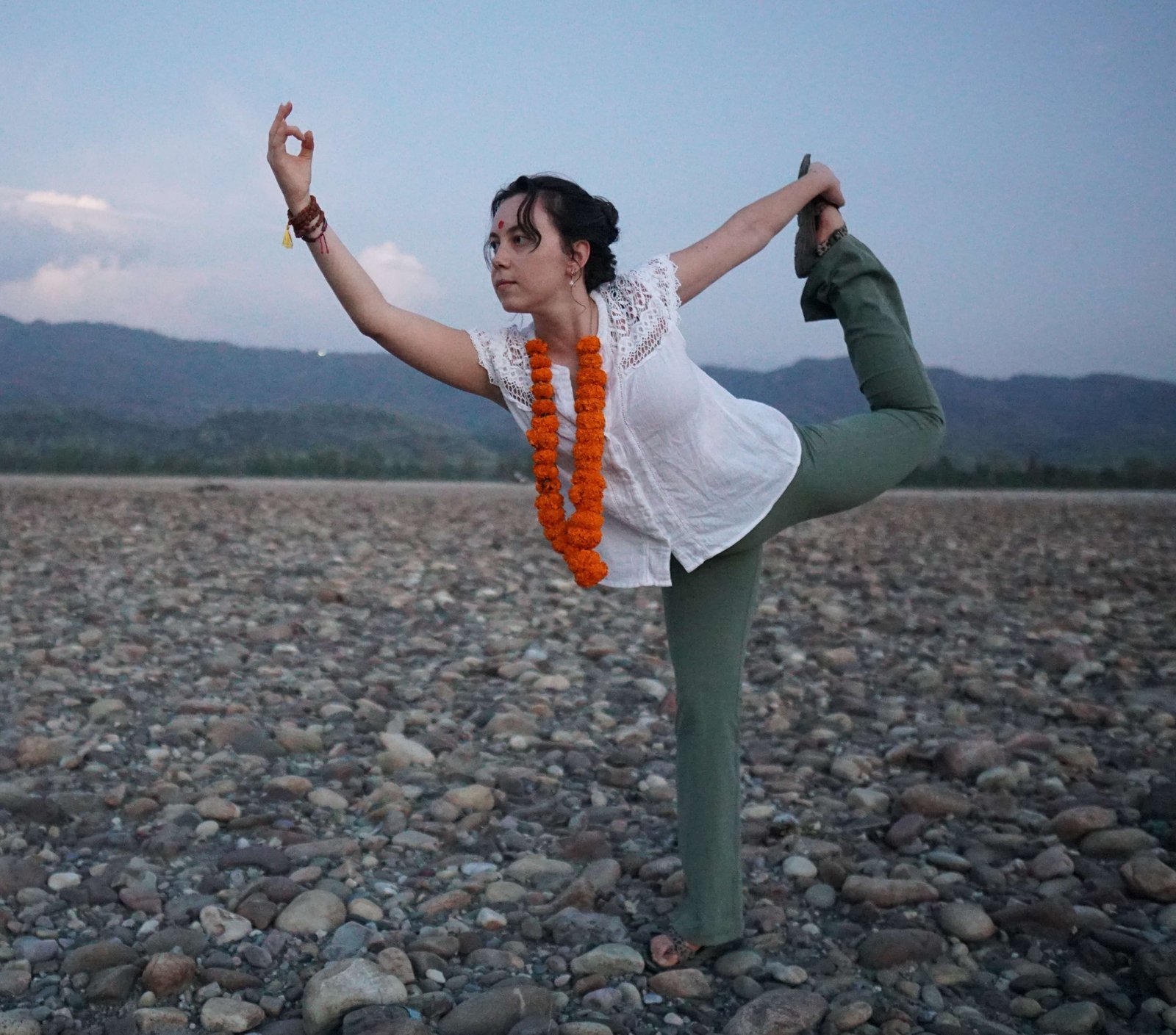 Siddhant School of Yoga ashram in Rishikesh