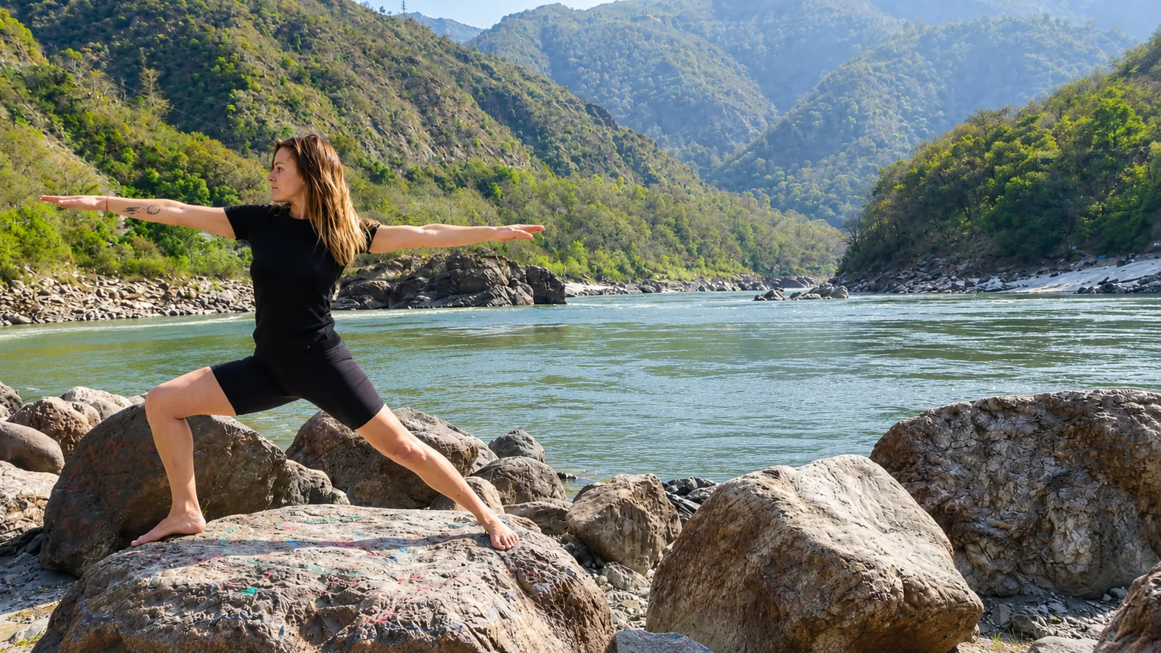300-Hour Advanced Kundalini TTC at Siddhant School of Yoga, Rishikesh