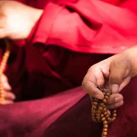 Mantra Yoga & Meditation Retreat at Siddhant School of Yoga, Rishikesh, India