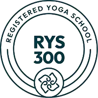 RYS 300 Registered Yoga School