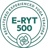RYS 500 Registered Yoga School